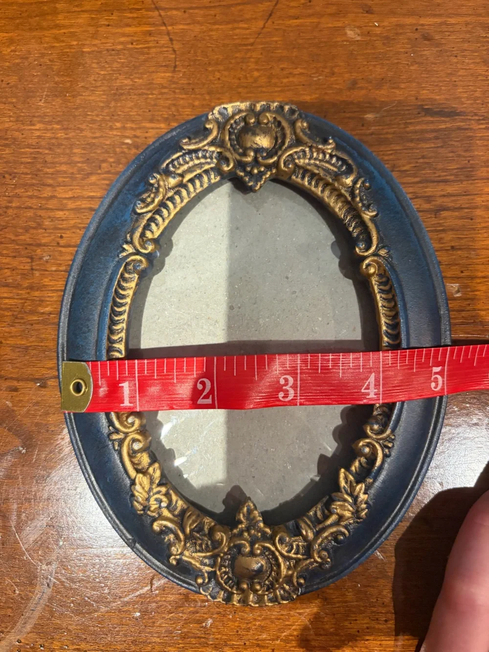 Vintage Picture Frame